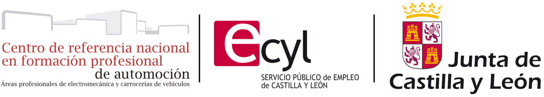 Centro de Referencia Nacional en FP Valladolid
